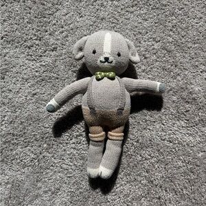 Cuddle + Kind Noah the Dog-Little